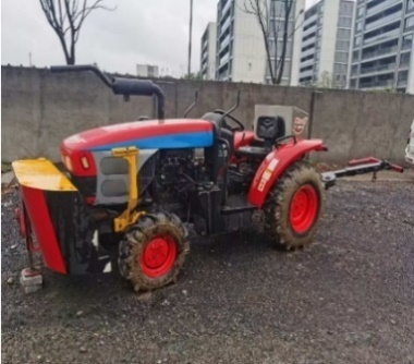 全地形特种救援车